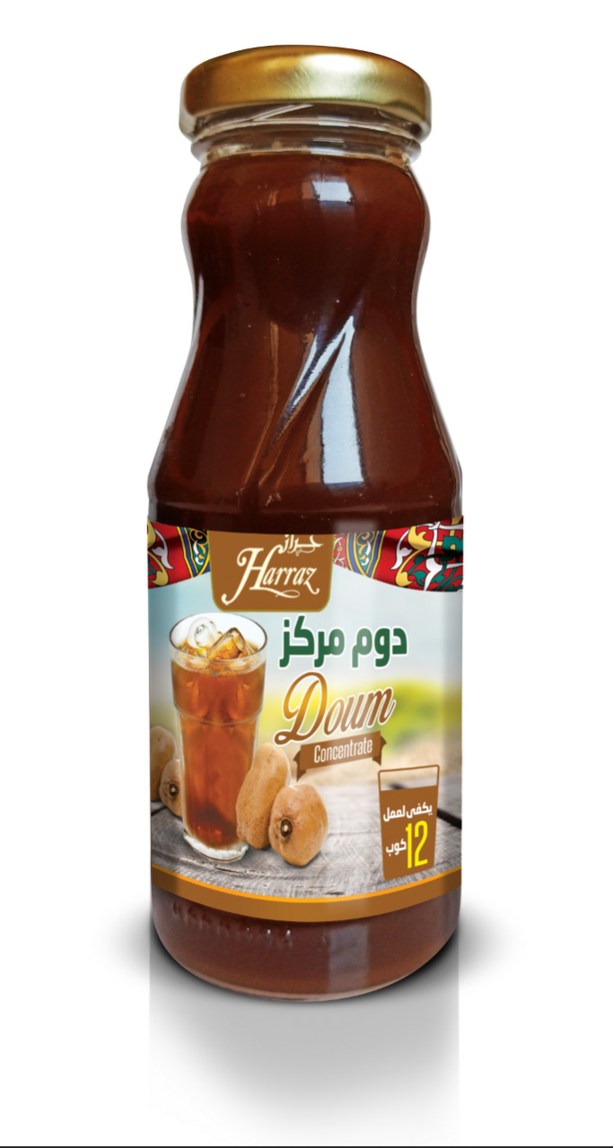 دوم مركز 200 مل